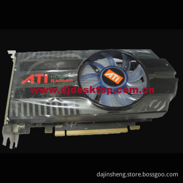 Ati HD 6570 Video Card